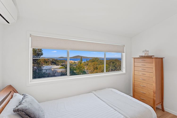 Island View – 80 Lentara St – Large Family Home, Pool, WIFI and Sweeping Views of Fingal