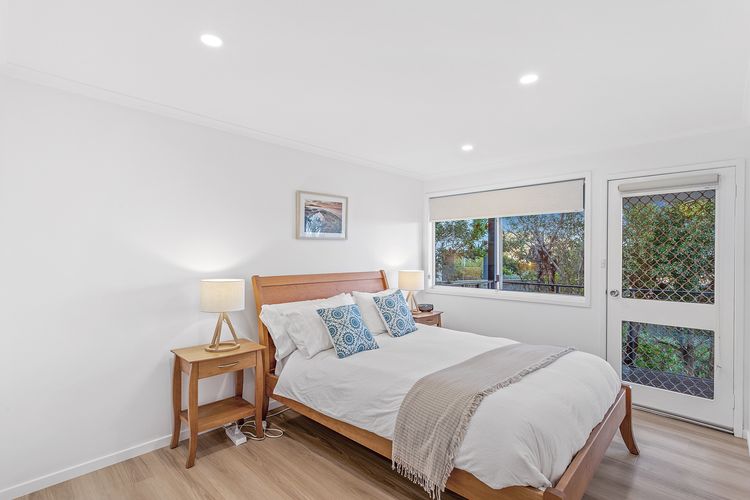 Island View – 80 Lentara St – Large Family Home, Pool, WIFI and Sweeping Views of Fingal