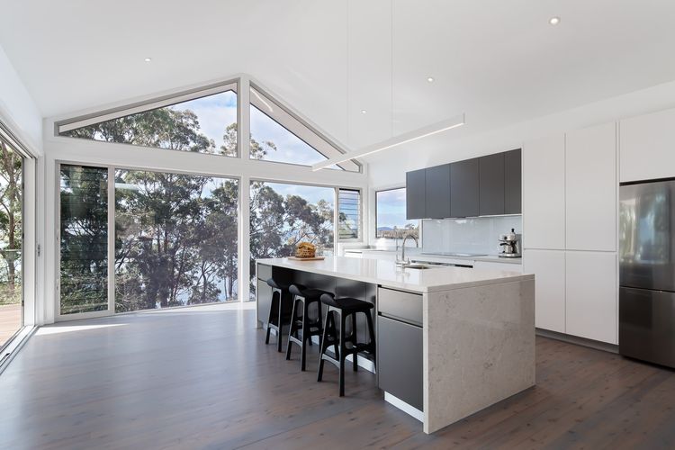Stunning Kitchen