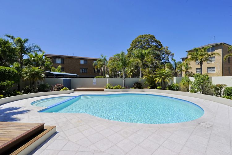Florentine, 3/11 Columbia Cl – Lift, Linen and Sensational Waterviews