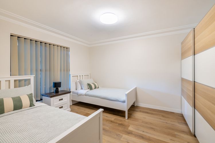 Florentine, 3/11 Columbia Cl – Lift, Linen and Sensational Waterviews