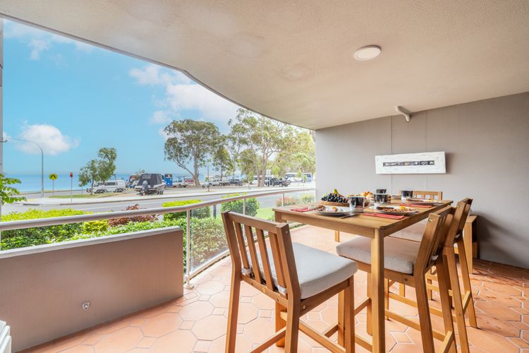 Florentine, 3/11 Columbia Cl – Lift, Linen and Sensational Waterviews
