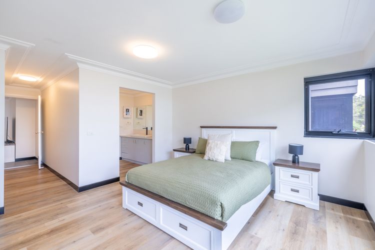Florentine, 3/11 Columbia Cl – Lift, Linen and Sensational Waterviews