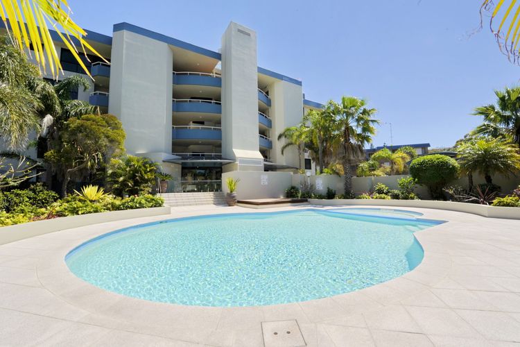 Florentine, 3/11 Columbia Cl – Lift, Linen and Sensational Waterviews
