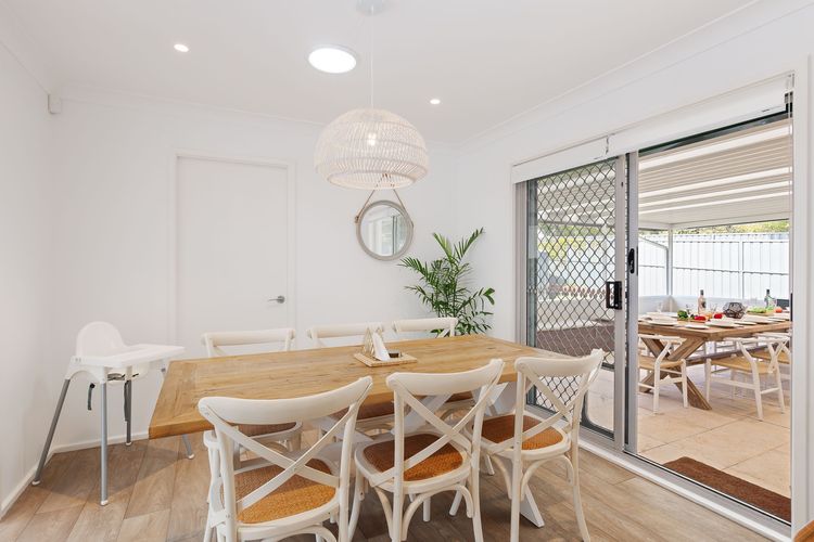 81 Horace St – WIFI, Pool and air conditioning