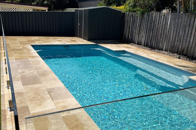 81 Horace St – WIFI, Pool and air conditioning