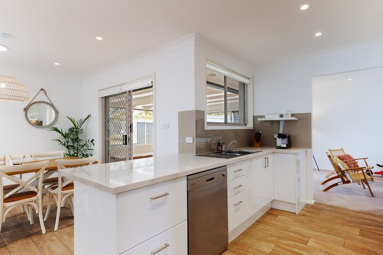 81 Horace St – WIFI, Pool and air conditioning