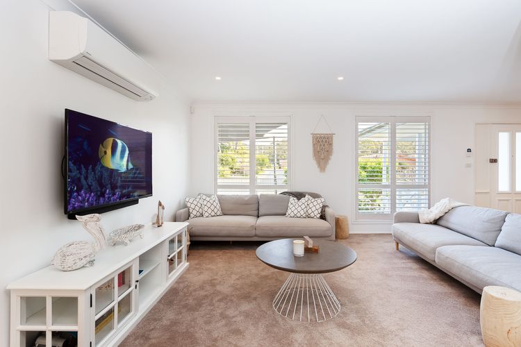 81 Horace St – WIFI, Pool and air conditioning