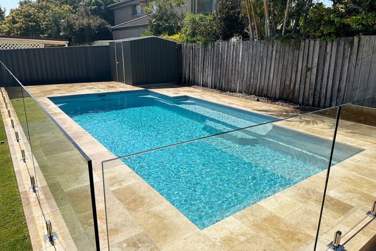 81 Horace St – WIFI, Pool and air conditioning