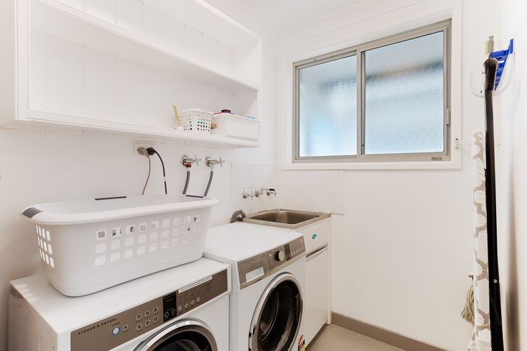 81 Horace St – WIFI, Pool and air conditioning