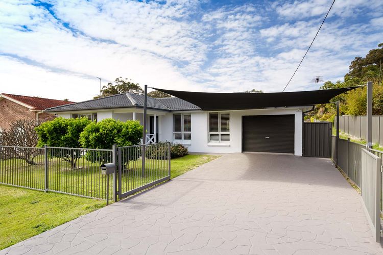 81 Horace St – WIFI, Pool and air conditioning