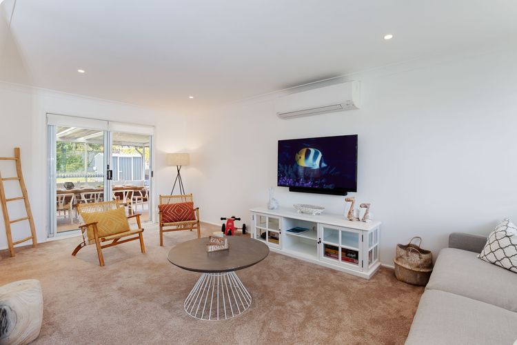 81 Horace St – WIFI, Pool and air conditioning