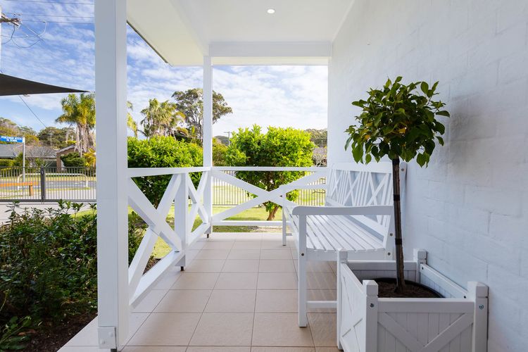 81 Horace St – WIFI, Pool and air conditioning