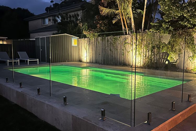 81 Horace St – WIFI, Pool and air conditioning