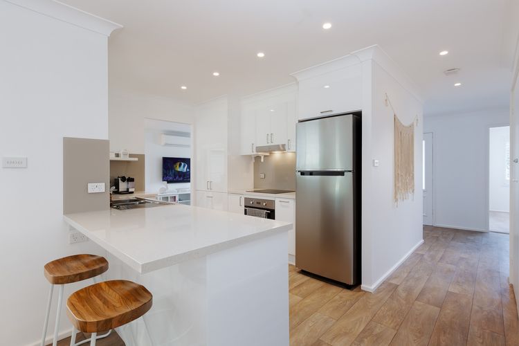 81 Horace St – WIFI, Pool and air conditioning