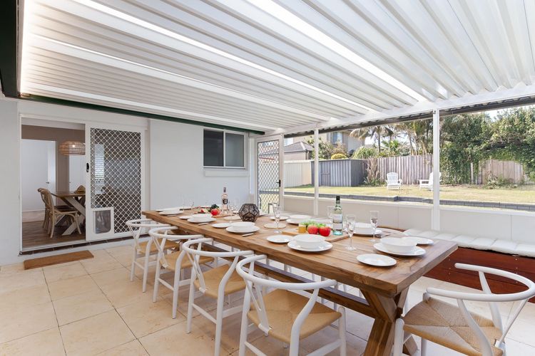 81 Horace St – WIFI, Pool and air conditioning