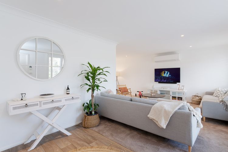 81 Horace St – WIFI, Pool and air conditioning