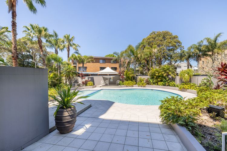 Florentine, 14/11 Columbia Cl – – AIRCON, WIFI, UNSURPASSED WATER VIEWS