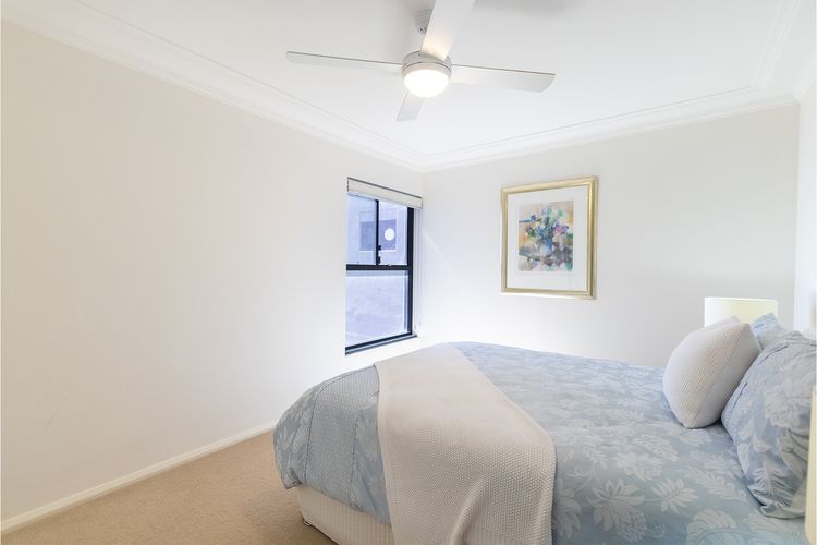 Florentine, 14/11 Columbia Cl – – AIRCON, WIFI, UNSURPASSED WATER VIEWS