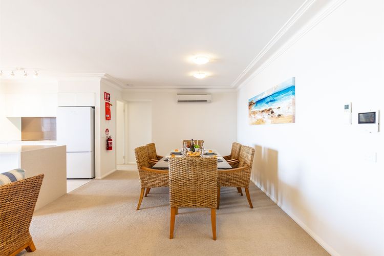 Florentine, 14/11 Columbia Cl – – AIRCON, WIFI, UNSURPASSED WATER VIEWS