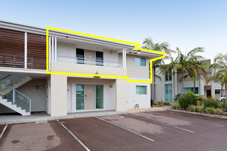 Pacific Blue  278/265 Sandy Pt Rd- Dual Key Access, WIFI, Linen and Air Conditioning