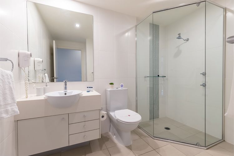 Pacific Blue  278/265 Sandy Pt Rd- Dual Key Access, WIFI, Linen and Air Conditioning