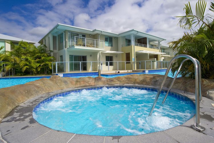 Pacific Blue  278/265 Sandy Pt Rd- Dual Key Access, WIFI, Linen and Air Conditioning