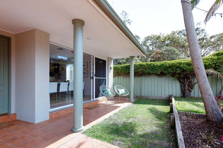 8a Foreshore Drive Ducted Air and Boat Parking