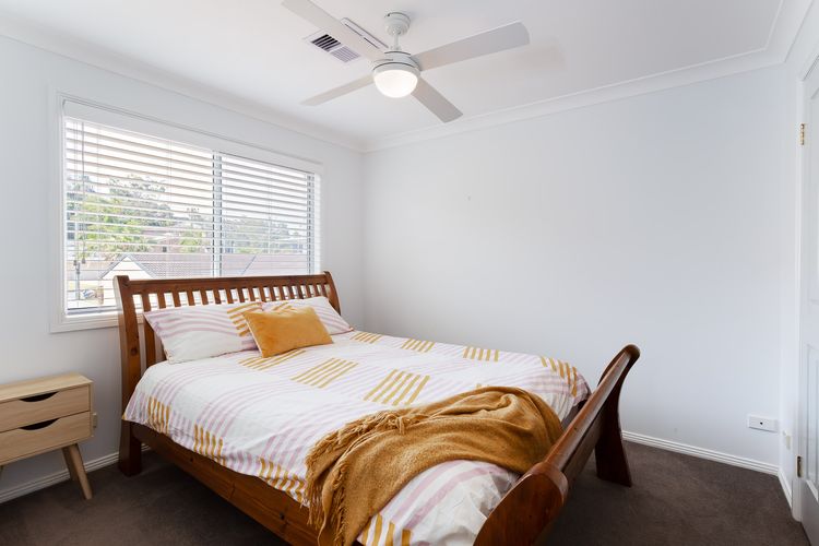 8a Foreshore Drive Ducted Air and Boat Parking