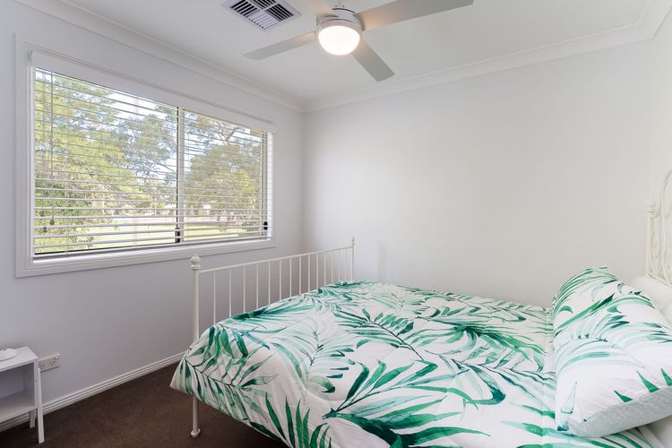8a Foreshore Drive Ducted Air and Boat Parking