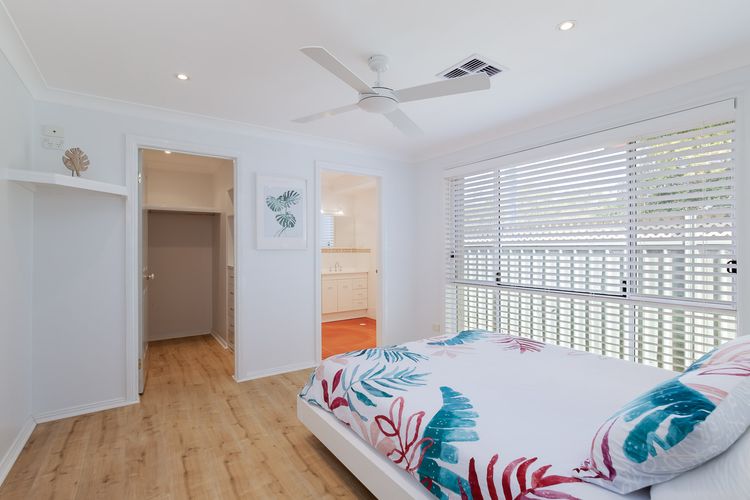 8a Foreshore Drive Ducted Air and Boat Parking
