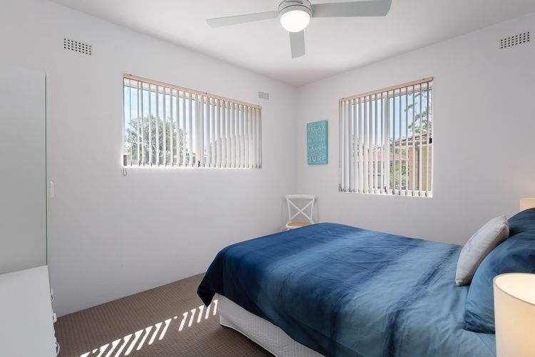 Krait Court, 1/6-8 Krait Cl – great 2 bedroom unit close to little beach