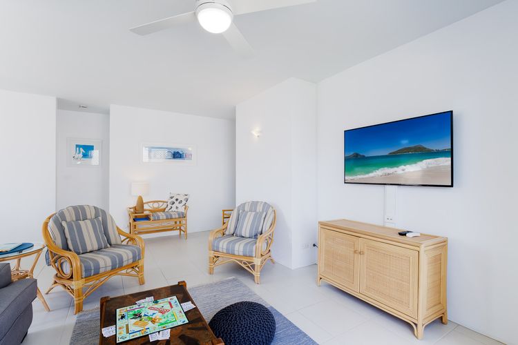 Krait Court, 1/6-8 Krait Cl – great 2 bedroom unit close to little beach