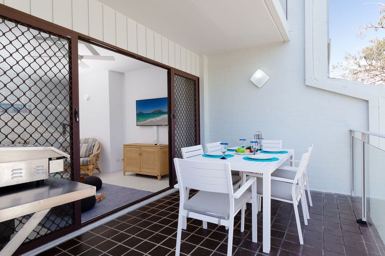 Krait Court, 1/6-8 Krait Cl – great 2 bedroom unit close to little beach