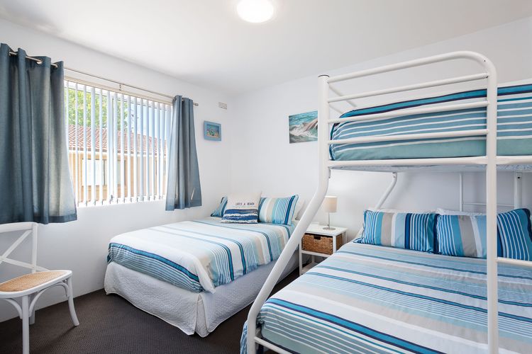 Krait Court, 1/6-8 Krait Cl – great 2 bedroom unit close to little beach