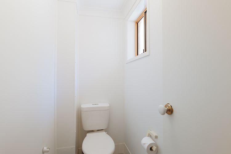 Downstairs Toilet