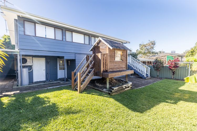 Blue Waters 7 Cook St – Dog Friendly and Water Views