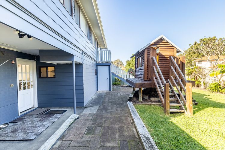 Blue Waters 7 Cook St – Dog Friendly and Water Views