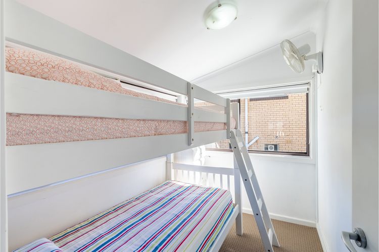 Blue Waters 7 Cook St – Dog Friendly and Water Views