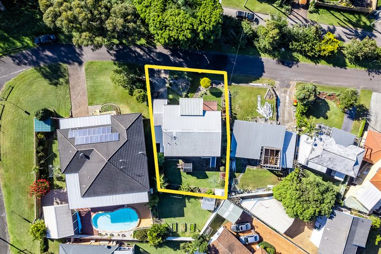 Blue Waters 7 Cook St – Dog Friendly and Water Views