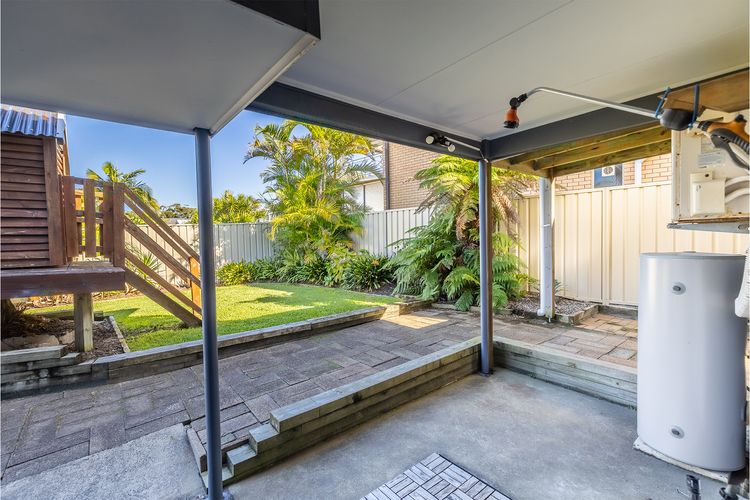 Blue Waters 7 Cook St – Dog Friendly and Water Views