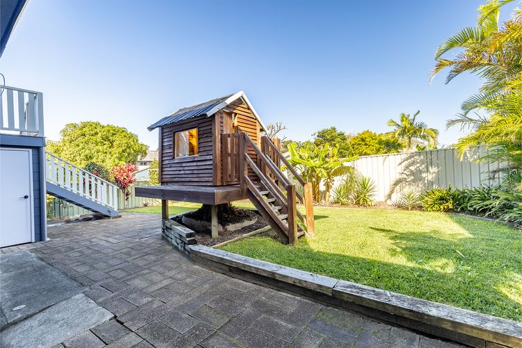 Blue Waters 7 Cook St – Dog Friendly and Water Views