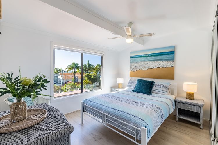 Blue Waters 7 Cook St – Dog Friendly and Water Views