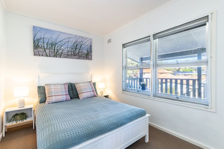 Blue Waters 7 Cook St – Dog Friendly and Water Views