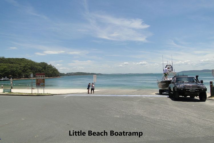 Clancys 149 Spinnaker Way – Air Con, Wi-Fi,