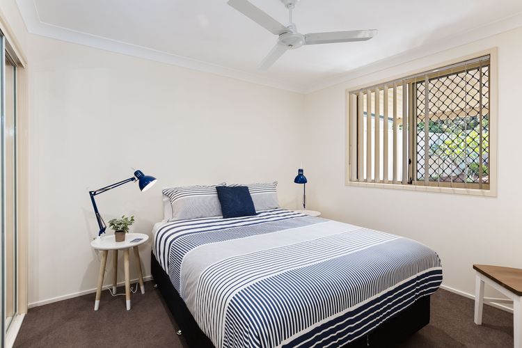 Clancys 149 Spinnaker Way – Air Con, Wi-Fi,