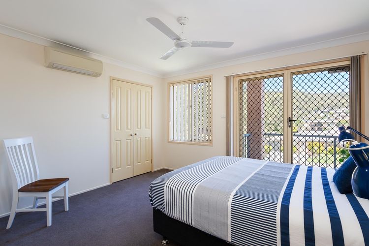 Clancys 149 Spinnaker Way – Air Con, Wi-Fi,