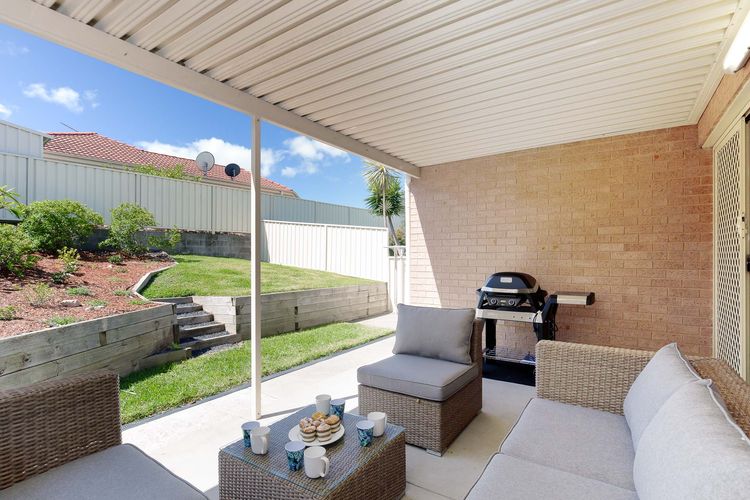 Clancys 149 Spinnaker Way – Air Con, Wi-Fi,
