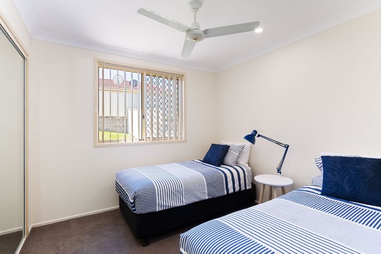 Clancys 149 Spinnaker Way – Air Con, Wi-Fi,