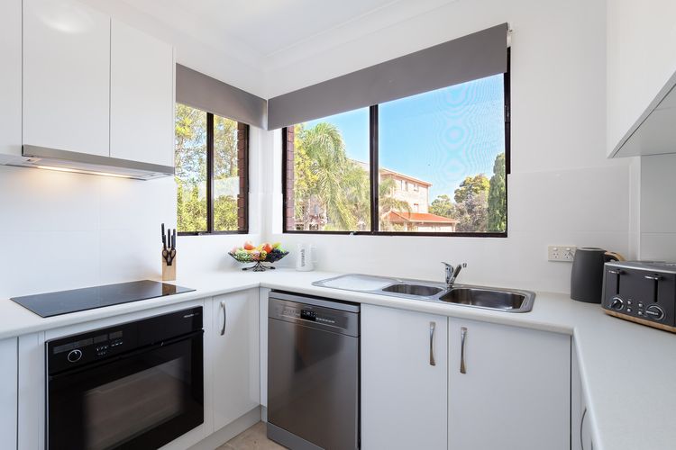 Amanda Court 11/1 Weatherly Close, Nelson Bay with WiFi